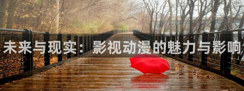 韩国电影被窝：未来与现实：影视动漫的魅力与影响